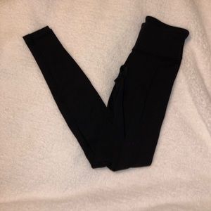 Lululemon Wunder Under Leggings